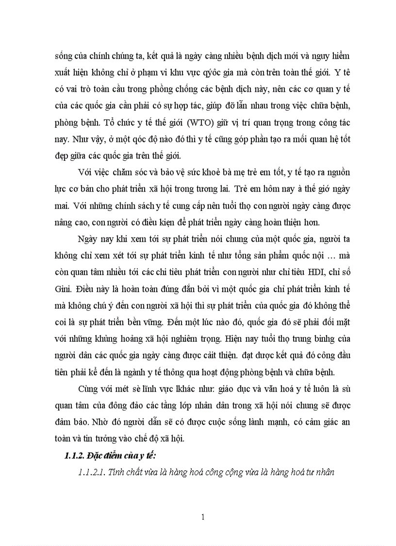 image for page Giải pháp nhằm hoàn thiện cơ chế quản lý NSNN trong lĩnh vực y tế ở Việt Nam