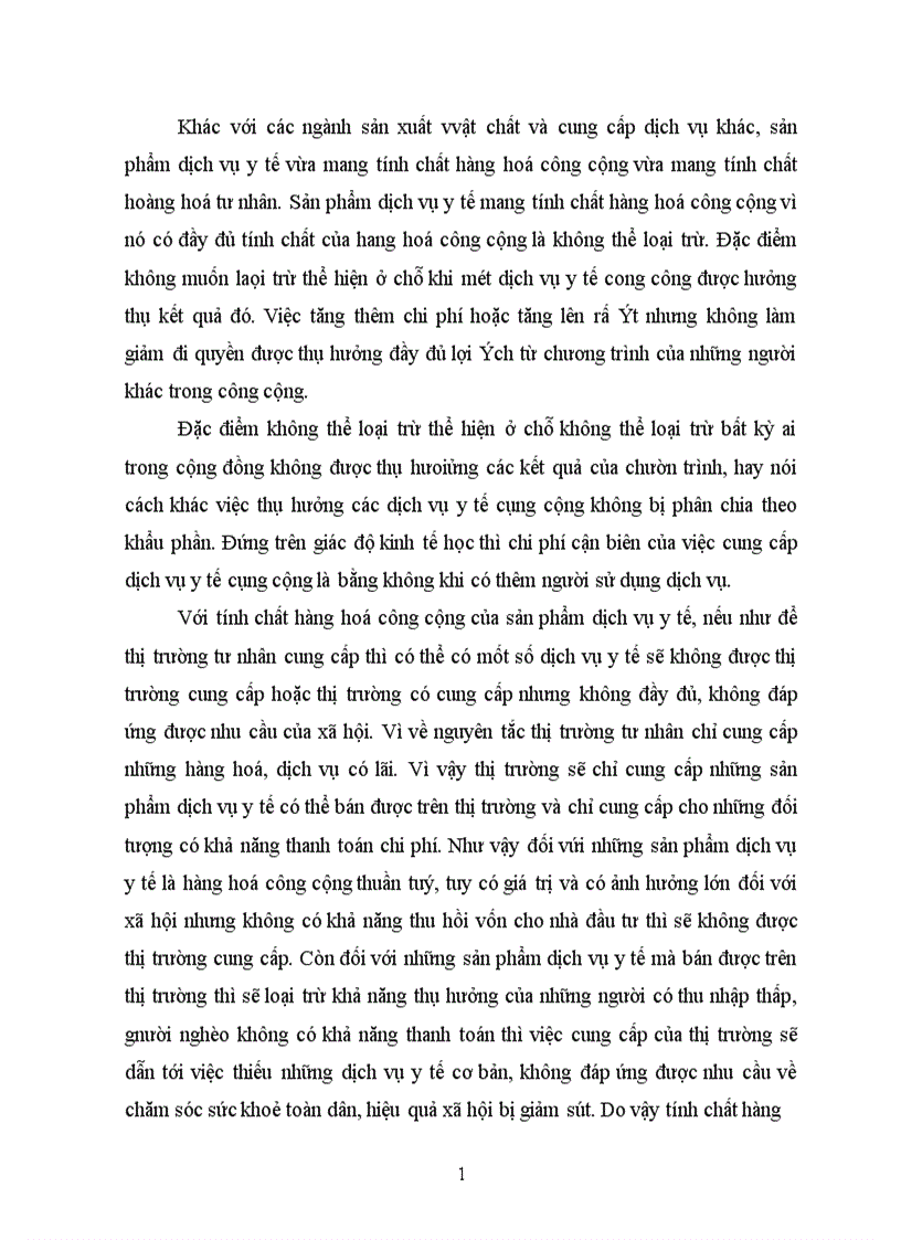 image for page Giải pháp nhằm hoàn thiện cơ chế quản lý NSNN trong lĩnh vực y tế ở Việt Nam