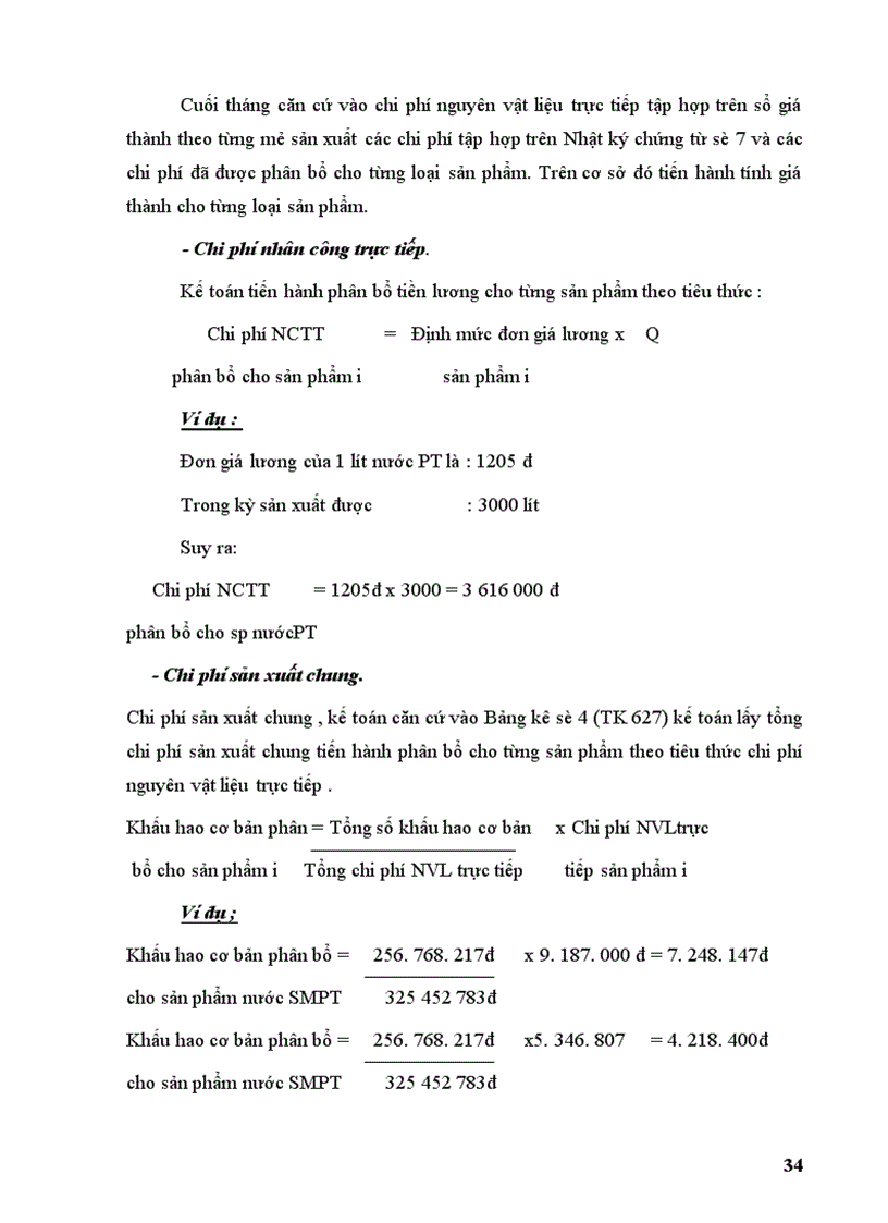 image for page Hoàn thiện công tác tổ chức hạch toán chi phí sản xuất và tính giá thành sản phẩm tại Công ty Trách nhiệm hữu hạn IC FARMA 1