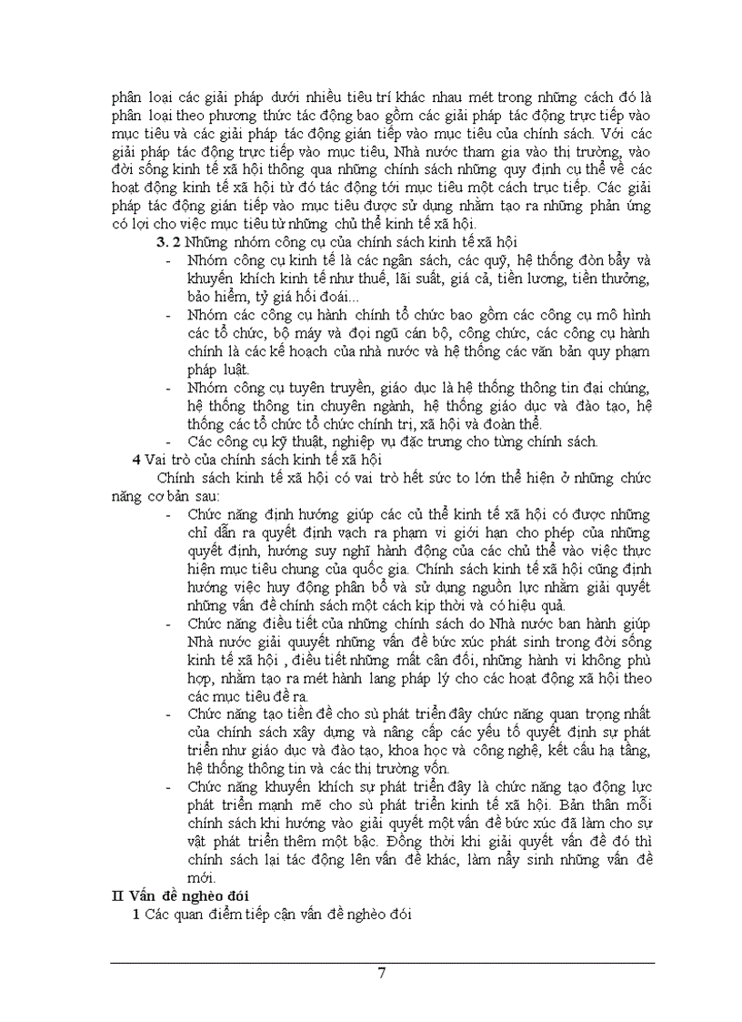 image for page Chính sách xoá đói giảm nghèo đối với đồng bào các dân tộc thiểu số ở nước ta trong giai đoạn hiện nay thực trạng và giải pháp 1