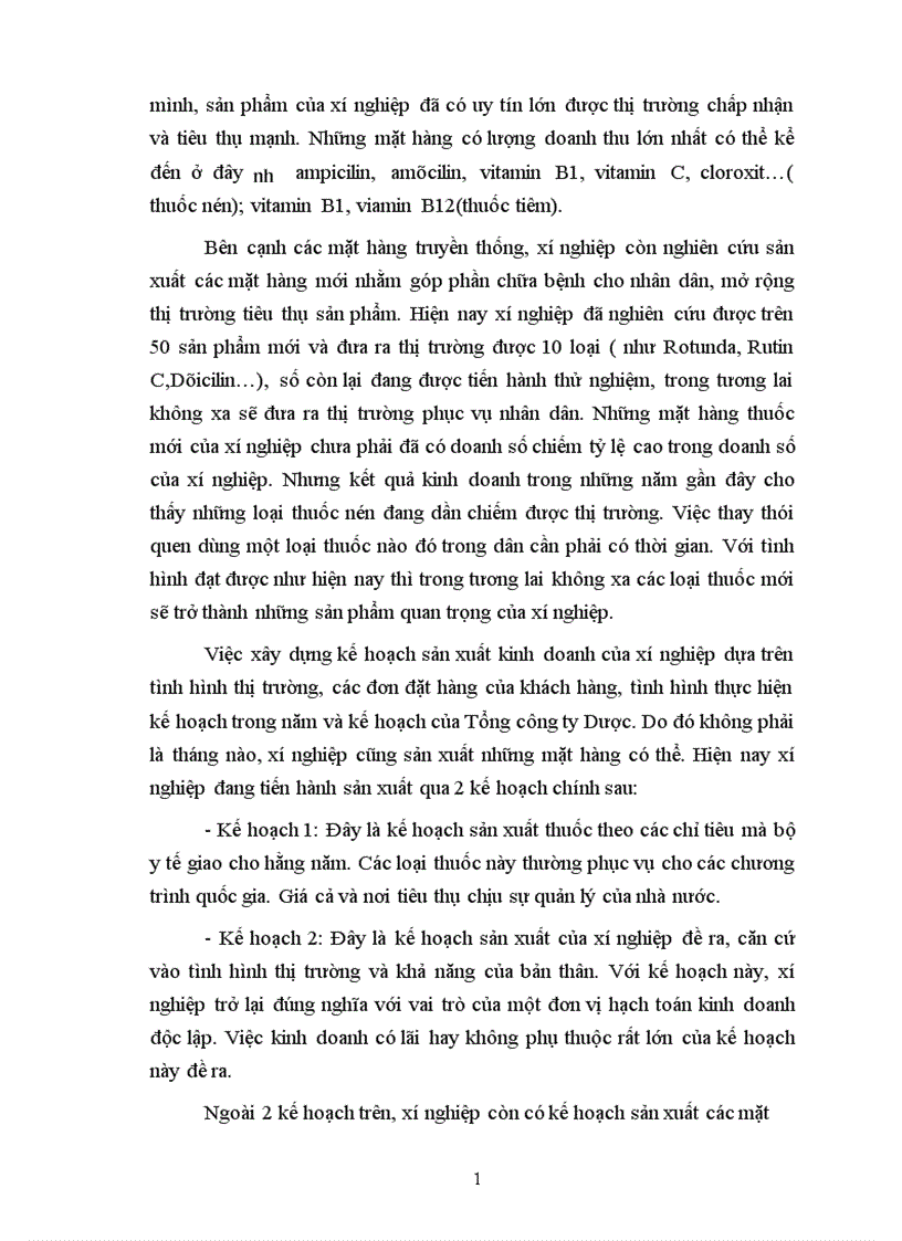 image for page Hạch toán tiền lương và các khoản trích theo lương tại xí nghiệp dược phẩm TW