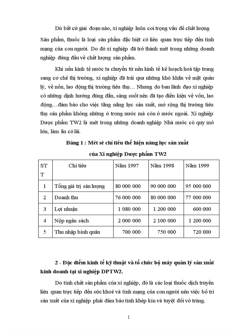 image for page Hạch toán tiền lương và các khoản trích theo lương tại xí nghiệp dược phẩm TW