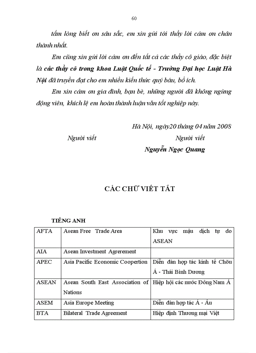 image for page Một số vấn đề lý luận và thực tiễn về các biện pháp bảo đảm và khuyến khích đầu tư trực tiếp nước ngoài tại Việt Nam 1