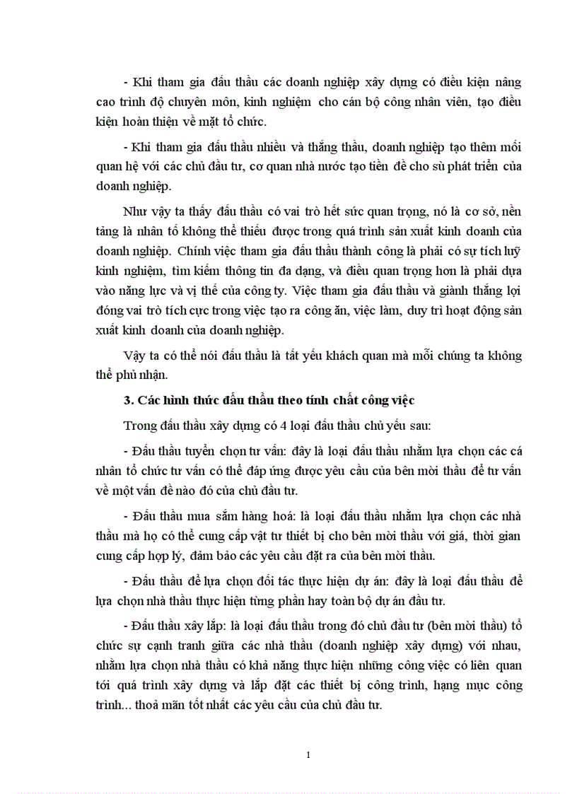 image for page Một số giải pháp nhằm hoàn thiện công tác đấu thầu ở Công ty cầu 14 Tổng công ty xây dựng công trình giao thông I Bộ giao thông vận tải 1