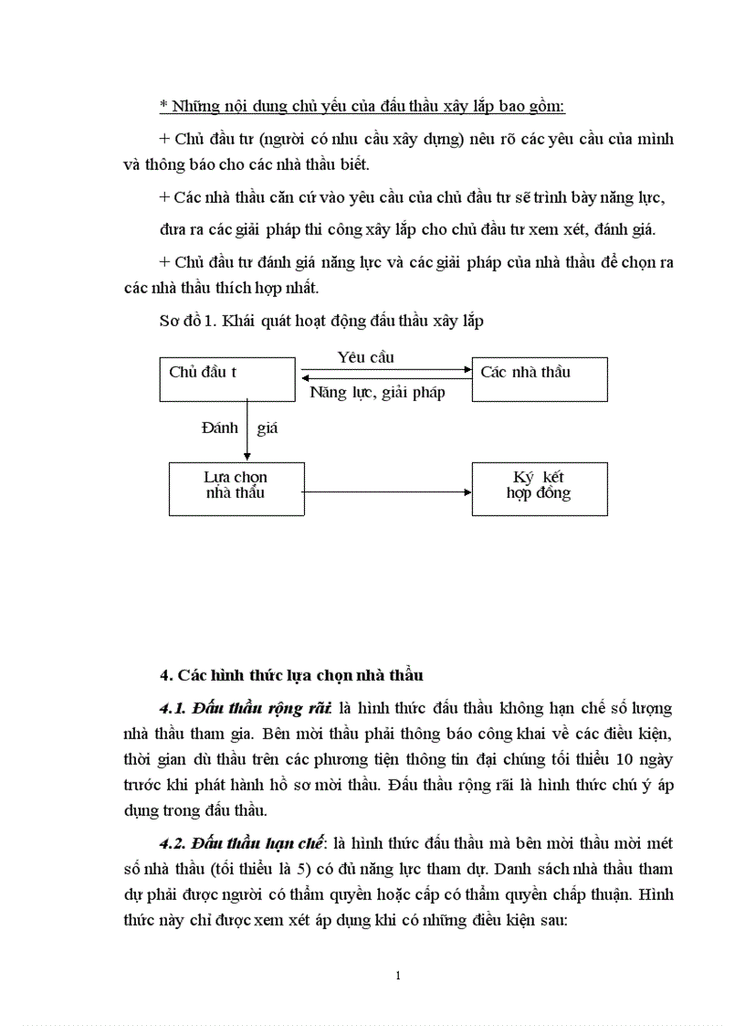 image for page Một số giải pháp nhằm hoàn thiện công tác đấu thầu ở Công ty cầu 14 Tổng công ty xây dựng công trình giao thông I Bộ giao thông vận tải 1