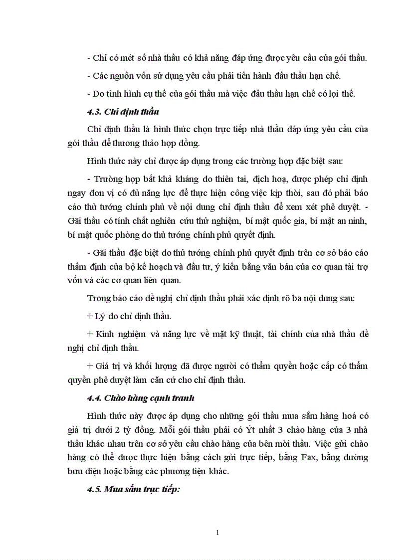 image for page Một số giải pháp nhằm hoàn thiện công tác đấu thầu ở Công ty cầu 14 Tổng công ty xây dựng công trình giao thông I Bộ giao thông vận tải 1