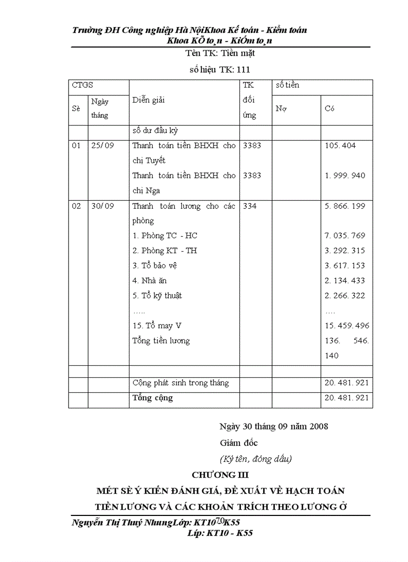 image for page Hạch toán tiền lương và các khoản trích theo lương tại Xí nghiệp sản xuất thương mại Sơn Đồng 1