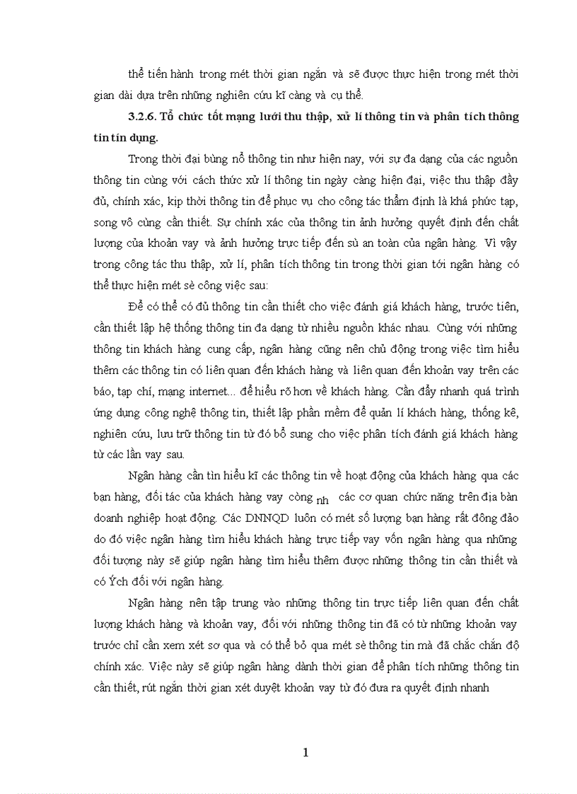 image for page Giải pháp mở rộng cho vay đối với DNNQD tại NHTMCP Quân Đội 1