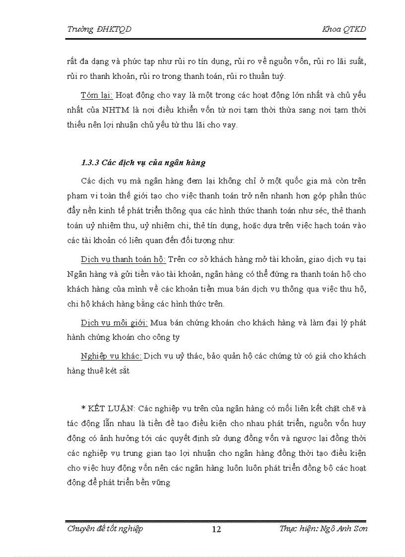 image for page Nghiên cứu đề xuất các biện pháp hoàn thiện nâng cao hiệu quả huy động vốn tại NHN0 PTNTHN