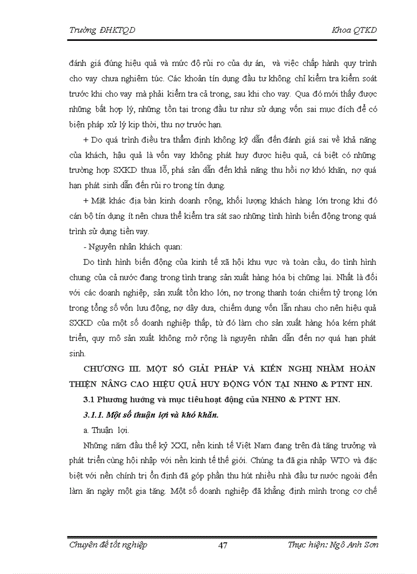 image for page Nghiên cứu đề xuất các biện pháp hoàn thiện nâng cao hiệu quả huy động vốn tại NHN0 PTNTHN
