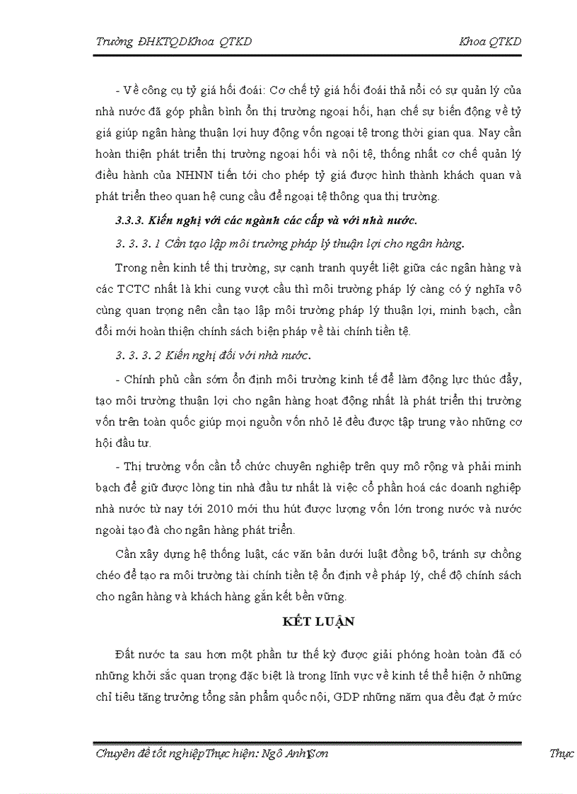 image for page Nghiên cứu đề xuất các biện pháp hoàn thiện nâng cao hiệu quả huy động vốn tại NHN0 PTNTHN