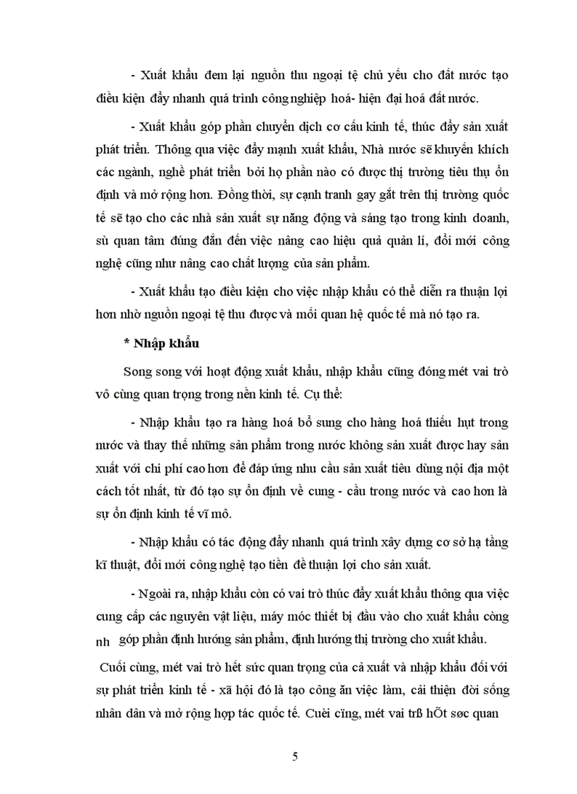 image for page Thực trạng hoạt động tín dụng tài trợ xuất nhập khẩu tại NH TMCP Ngoại Thương chi nhánh thành công