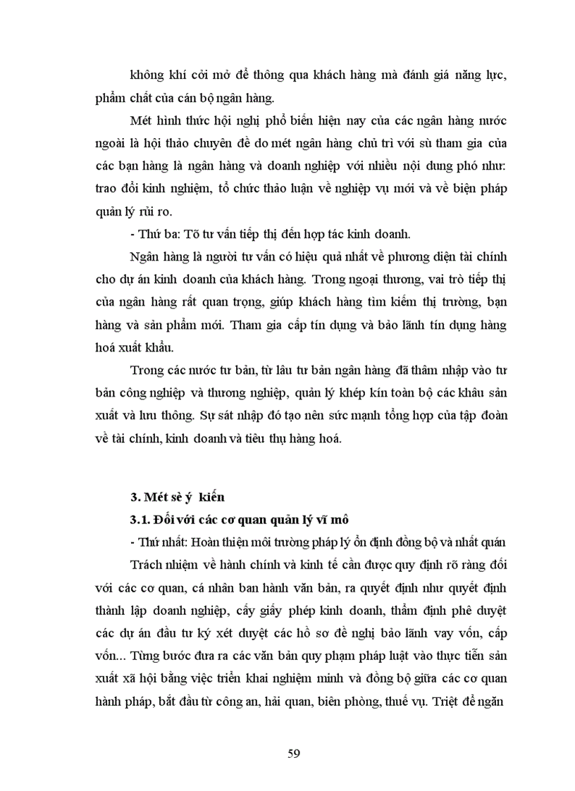 image for page Thực trạng hoạt động tín dụng tài trợ xuất nhập khẩu tại NH TMCP Ngoại Thương chi nhánh thành công