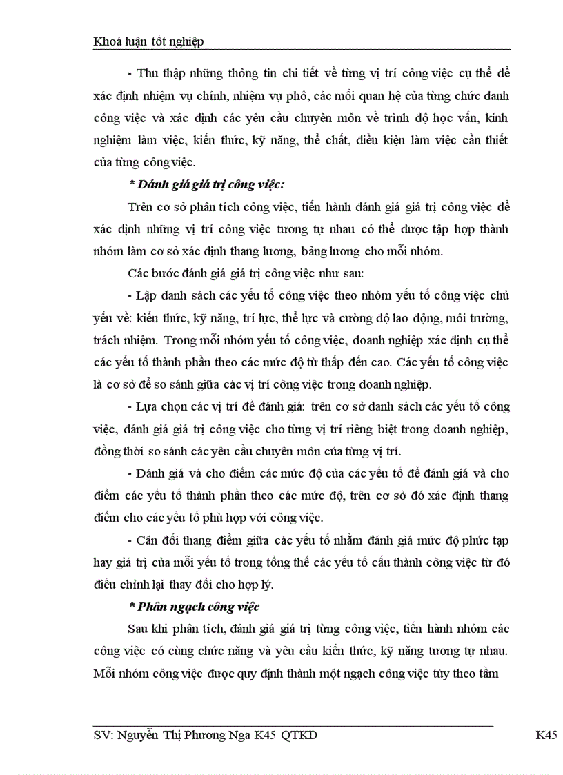 image for page Quản lý tiền lương và tiền công tại Công ty KTCT thuỷ lợi La Khê 1