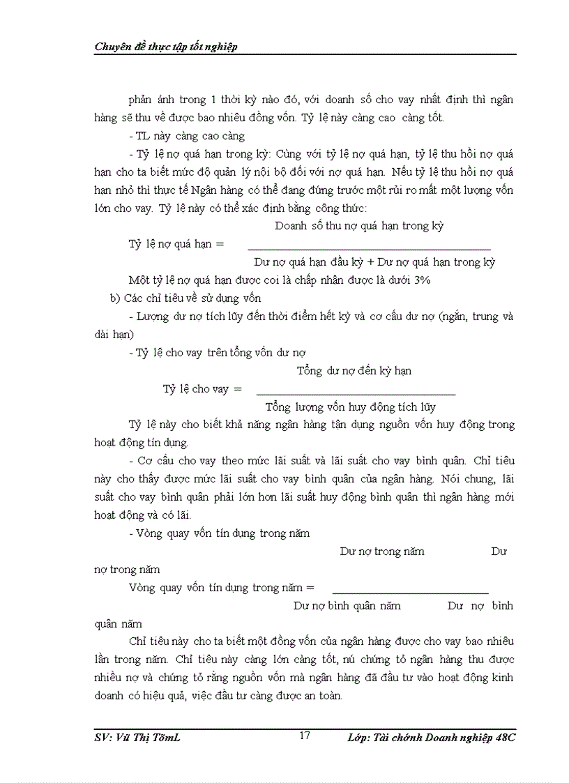 image for page Nâng cao chất lượng cho vay đối với Doanh nghiệp vừa và nhỏ tại NHNo PTNT Chi nhánh Cầu Giấy