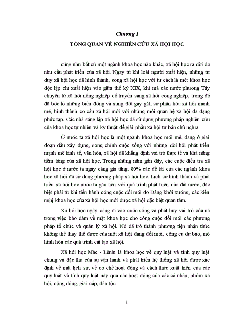 image for page Nghiên cứu xã hội học 1