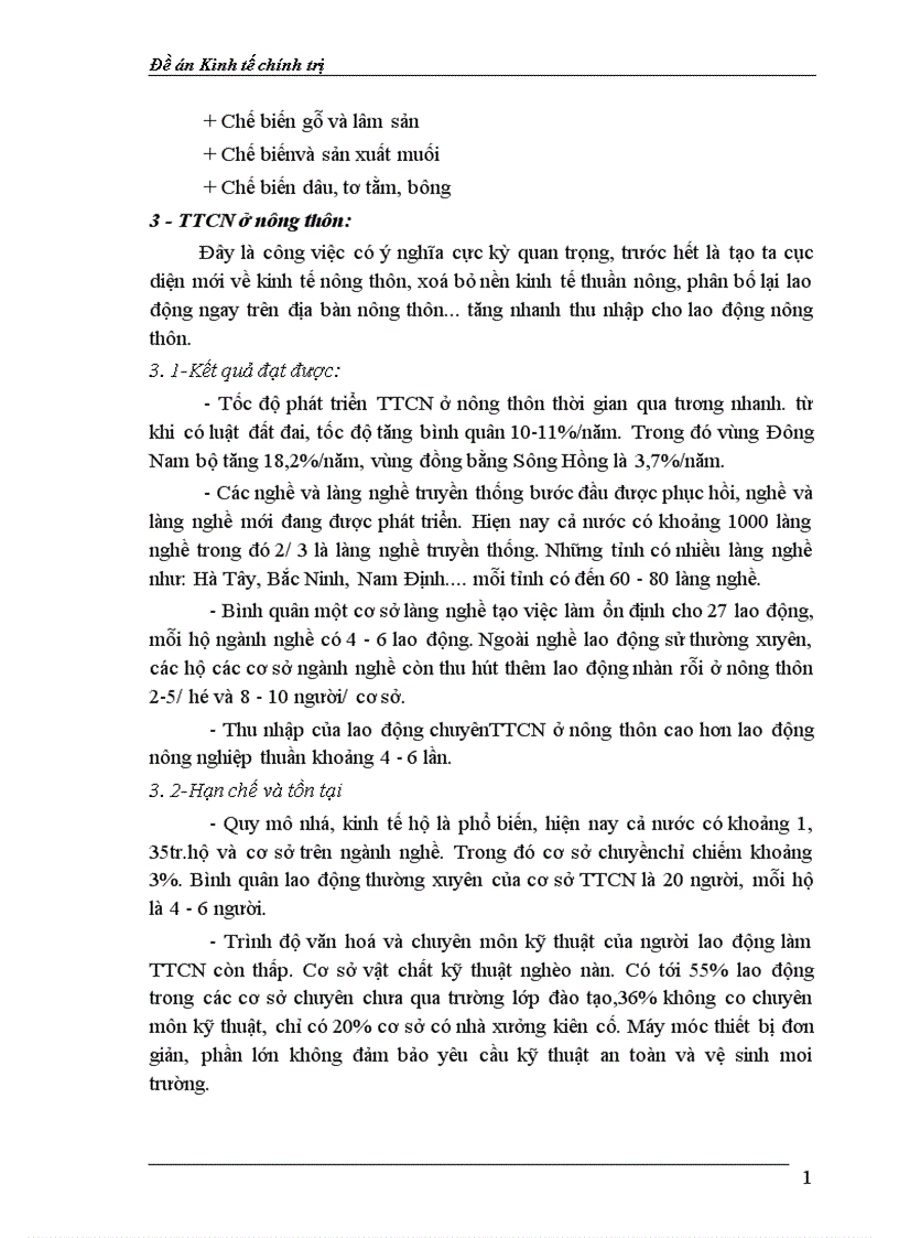 image for page Công nghiệp hoá hiện đại hoá nông nghiệp nông thôn ở Việt Nam 1