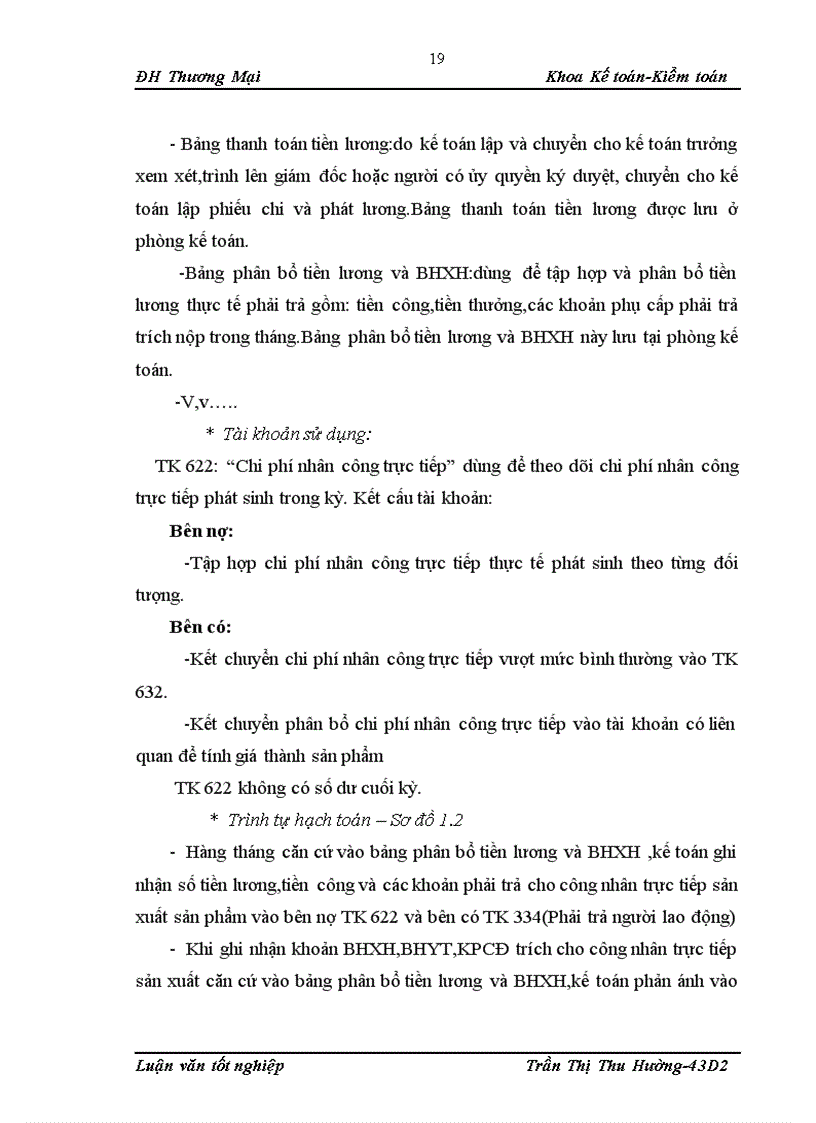 image for page Kế toán chi phí sản xuất sản phẩm máy biến áp của Công ty cổ phần Chế tạo Điện cơ Hà Nội 1