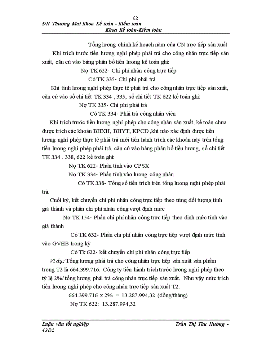 image for page Kế toán chi phí sản xuất sản phẩm máy biến áp của Công ty cổ phần Chế tạo Điện cơ Hà Nội 1