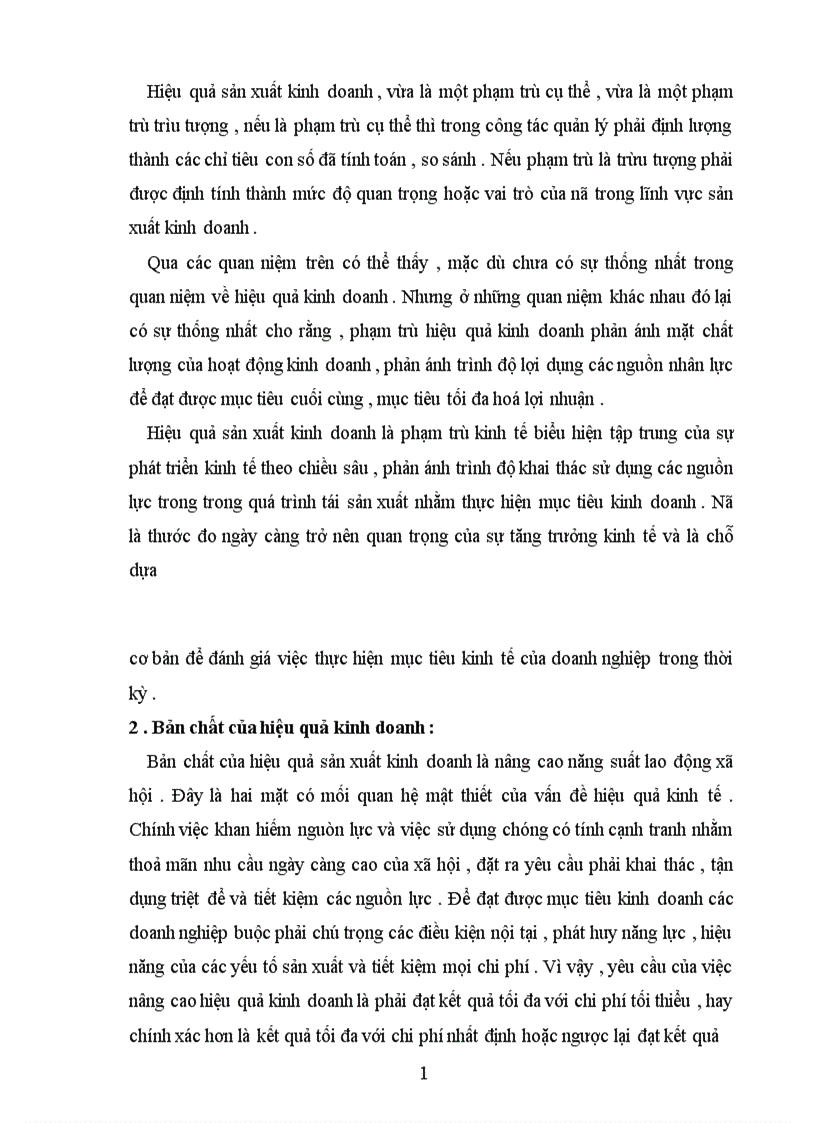 image for page Một số biện pháp nhằm nâng cao hiệu quả kinh doanh ở doanh nghiệp thương mại