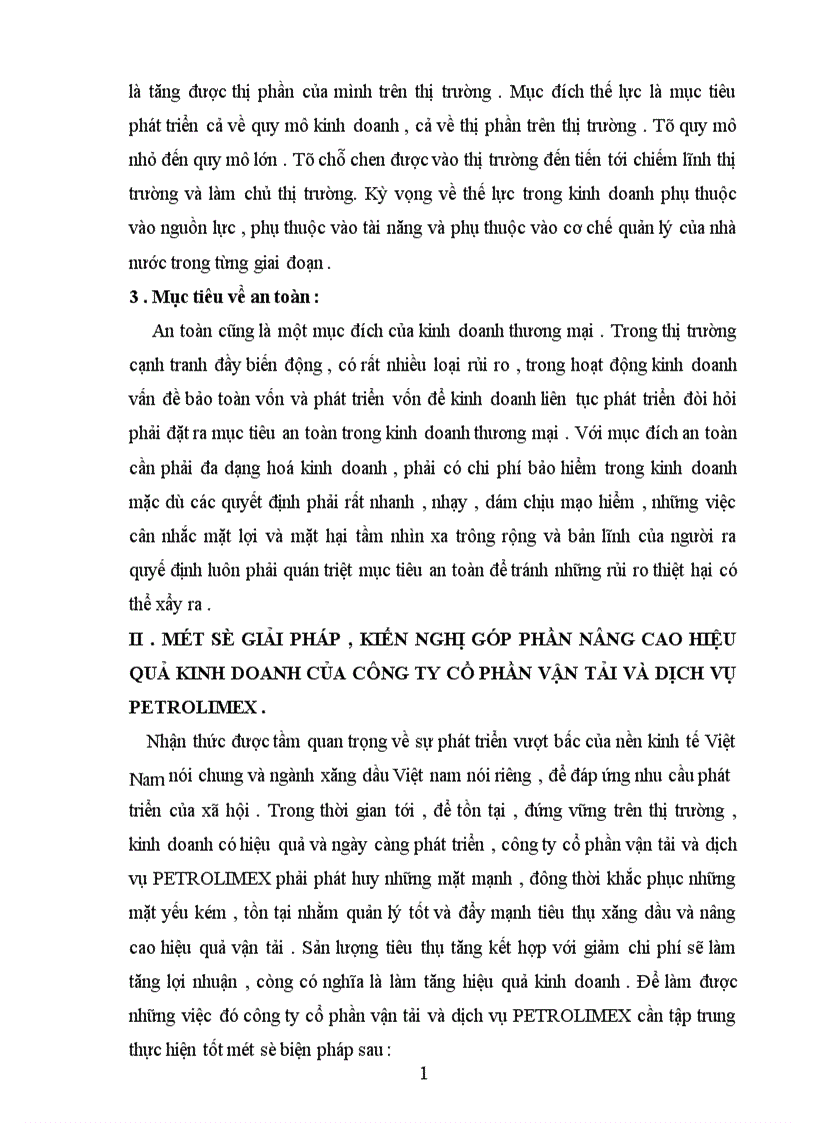 image for page Một số biện pháp nhằm nâng cao hiệu quả kinh doanh ở doanh nghiệp thương mại