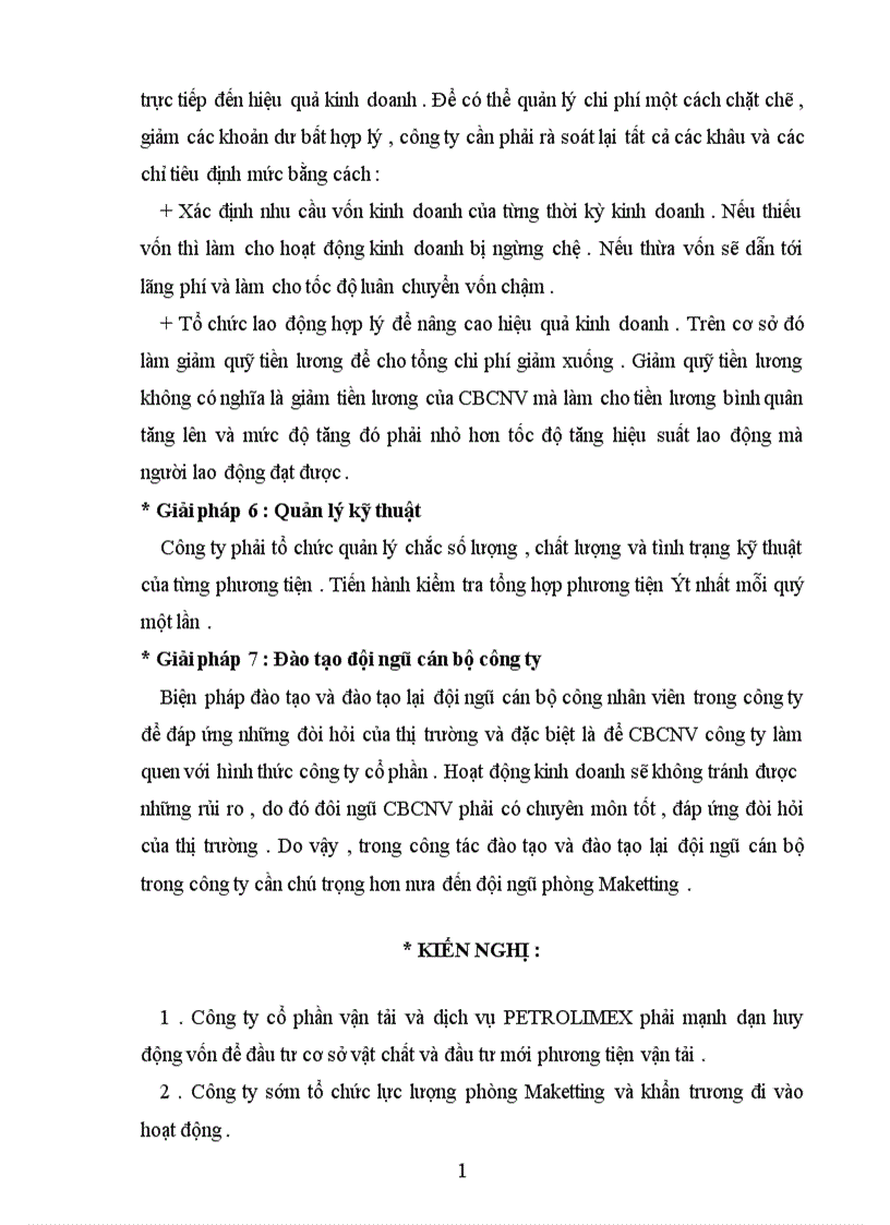 image for page Một số biện pháp nhằm nâng cao hiệu quả kinh doanh ở doanh nghiệp thương mại