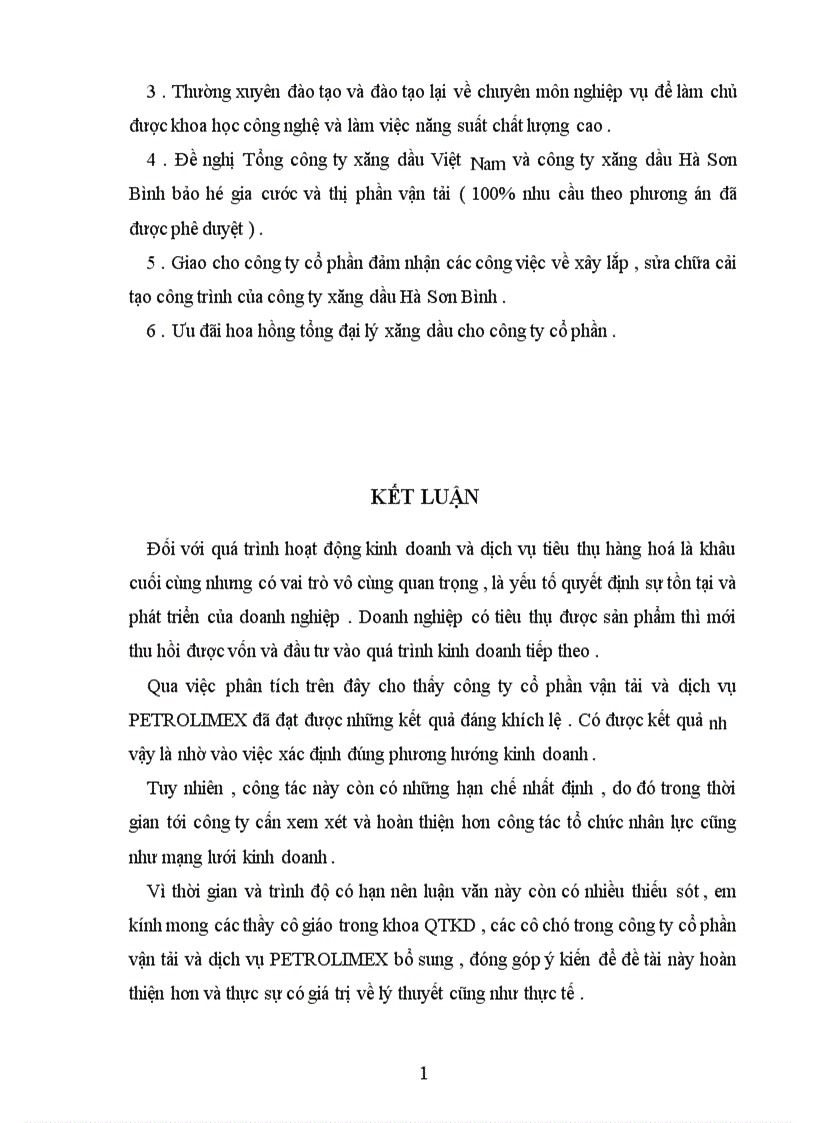 image for page Một số biện pháp nhằm nâng cao hiệu quả kinh doanh ở doanh nghiệp thương mại