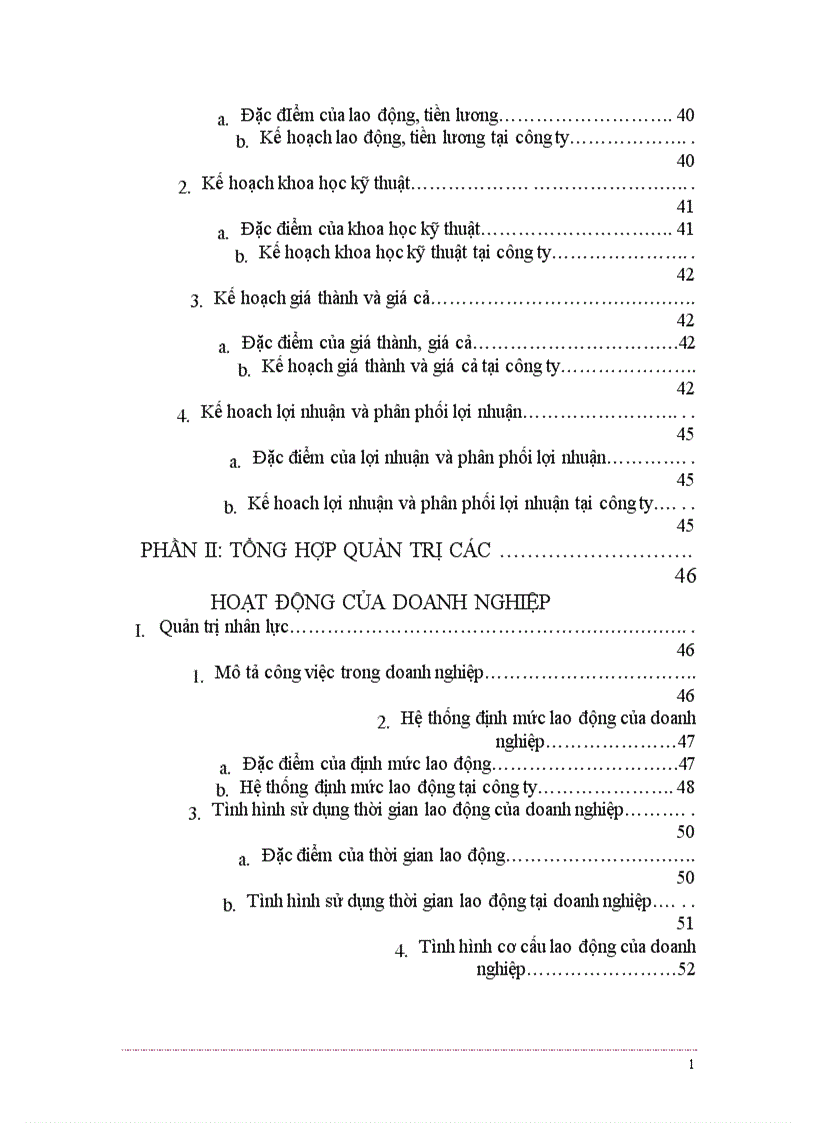 image for page Báo cáo thực tập tổng hợp tại công ty cổ phần Thiết Bị Điện Hà Nội