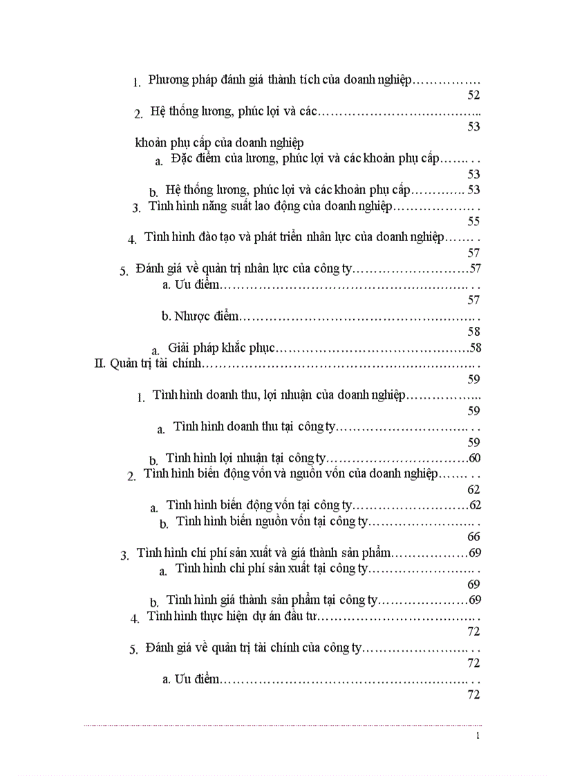 image for page Báo cáo thực tập tổng hợp tại công ty cổ phần Thiết Bị Điện Hà Nội