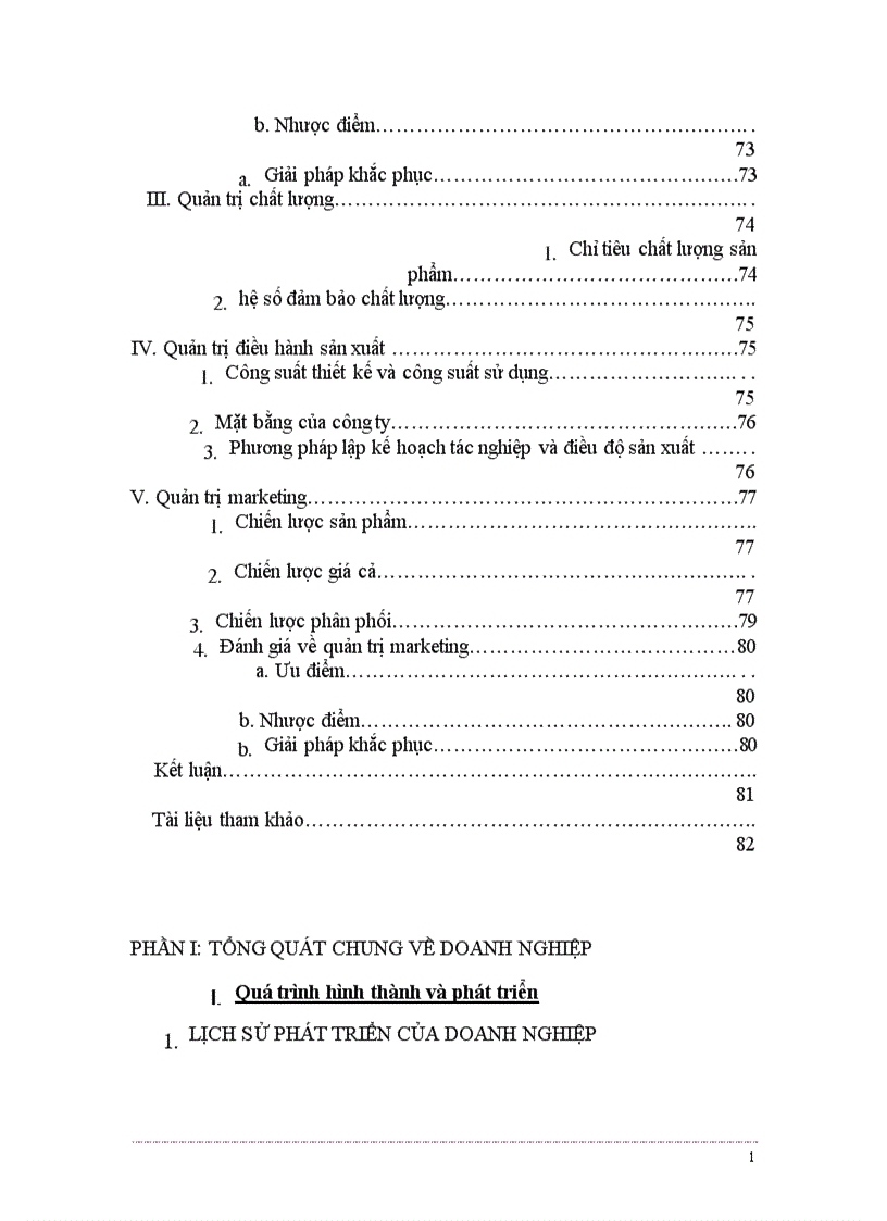 image for page Báo cáo thực tập tổng hợp tại công ty cổ phần Thiết Bị Điện Hà Nội