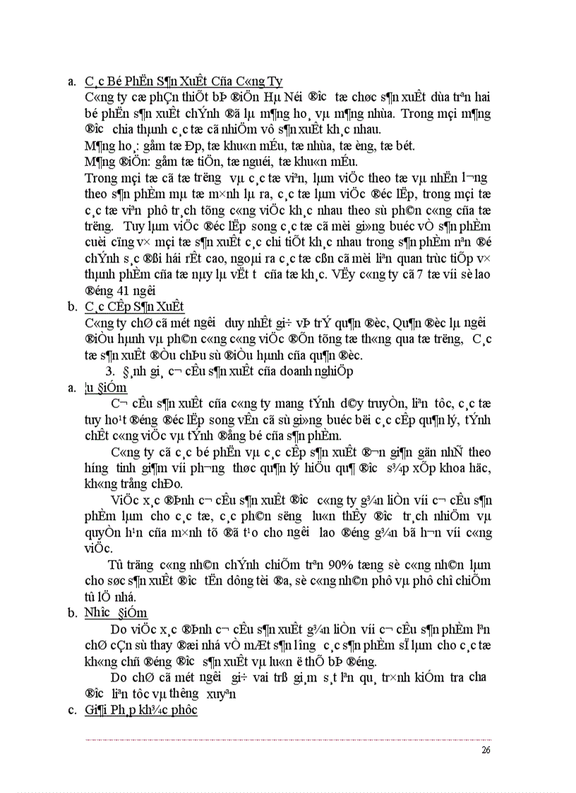 image for page Báo cáo thực tập tổng hợp tại công ty cổ phần Thiết Bị Điện Hà Nội