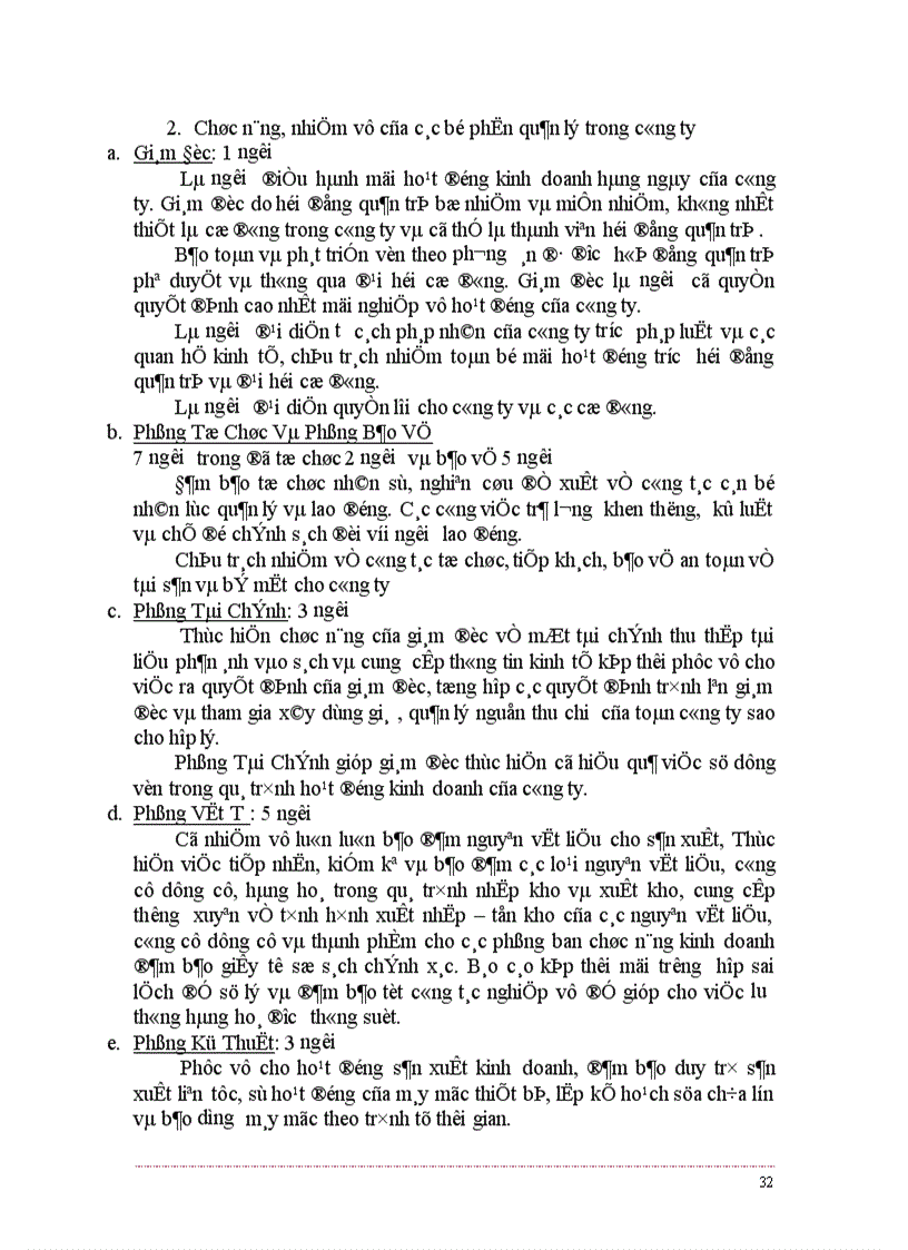 image for page Báo cáo thực tập tổng hợp tại công ty cổ phần Thiết Bị Điện Hà Nội