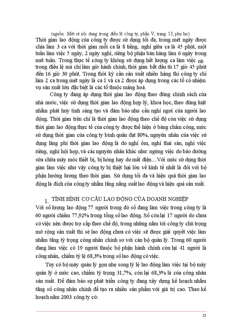 image for page Báo cáo thực tập tổng hợp tại công ty cổ phần Thiết Bị Điện Hà Nội