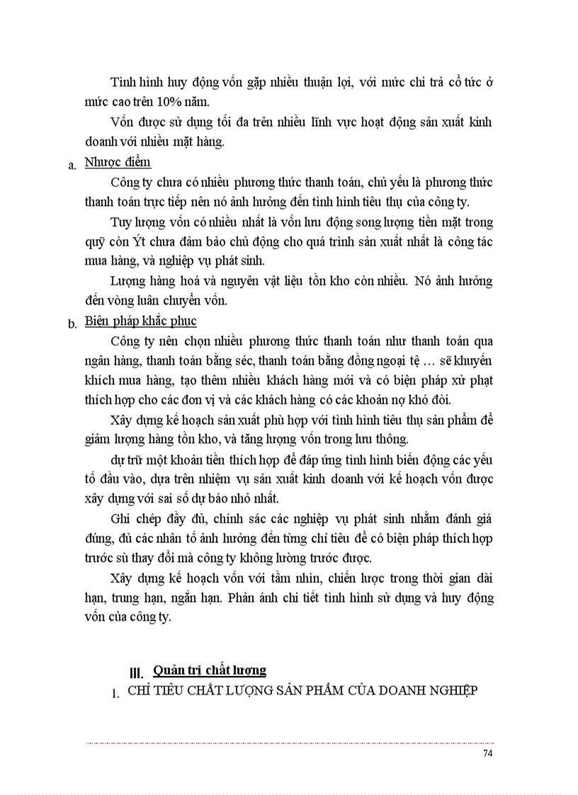 image for page Báo cáo thực tập tổng hợp tại công ty cổ phần Thiết Bị Điện Hà Nội