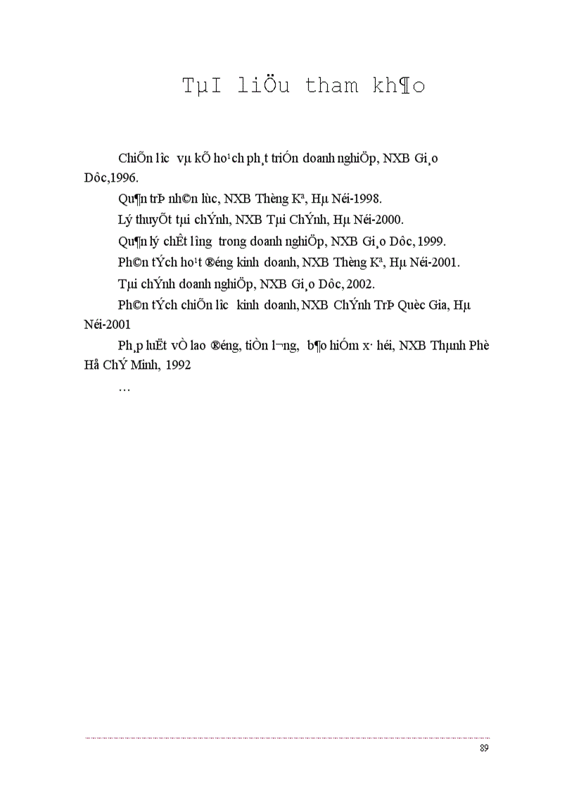 image for page Báo cáo thực tập tổng hợp tại công ty cổ phần Thiết Bị Điện Hà Nội