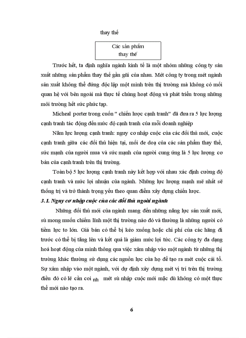 image for page Một số biện pháp nhằm nâng cao khả năng cạnh tranh của công ty cổ phần Điện nhẹ viễn thông 1