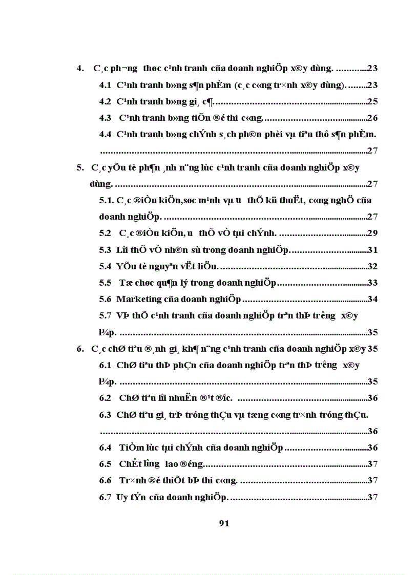 image for page Một số biện pháp nhằm nâng cao khả năng cạnh tranh của công ty cổ phần Điện nhẹ viễn thông 1