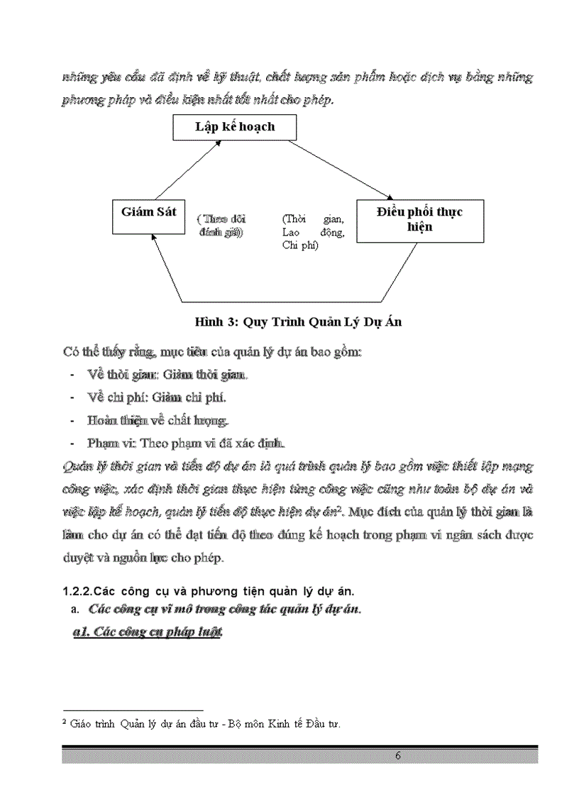 image for page Nghiên cứu công tác quản lý tiến độ dự án tại công ty hàng hải ven biển Vinashin 1