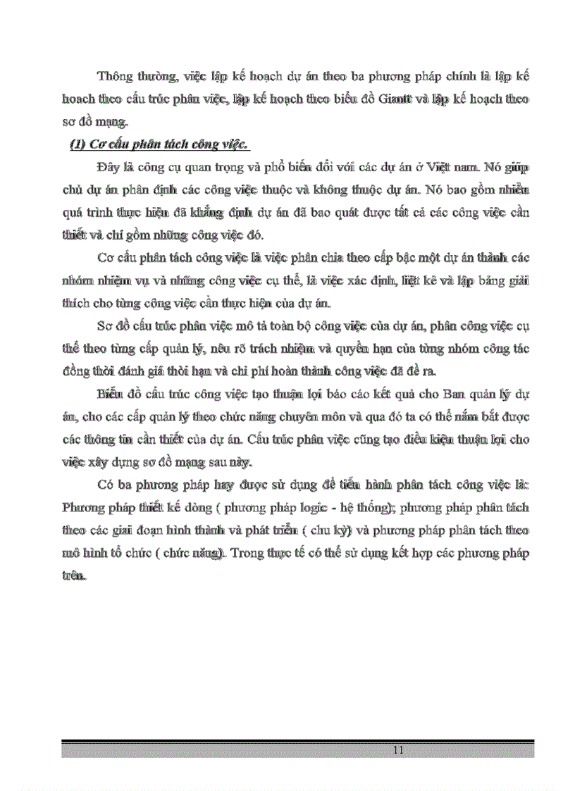 image for page Nghiên cứu công tác quản lý tiến độ dự án tại công ty hàng hải ven biển Vinashin 1