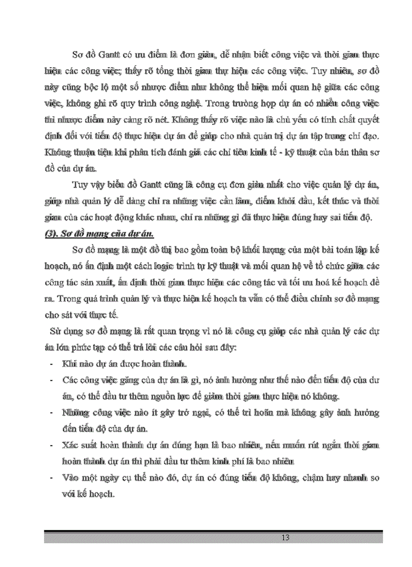 image for page Nghiên cứu công tác quản lý tiến độ dự án tại công ty hàng hải ven biển Vinashin 1