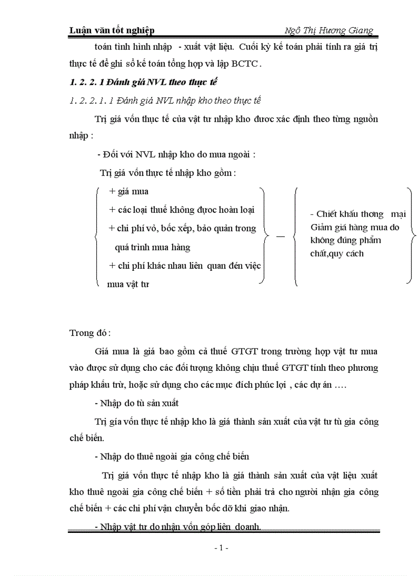 image for page Thực trạng công tác kế toán NVL tại công ty xây dựng số