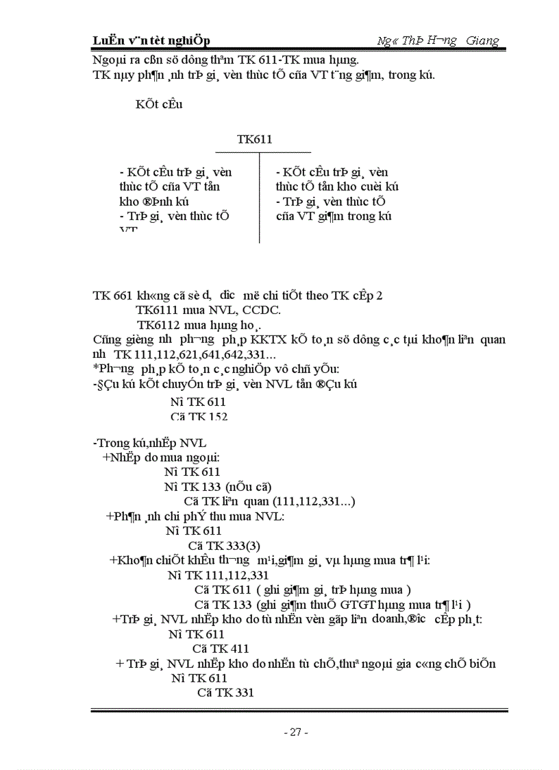 image for page Thực trạng công tác kế toán NVL tại công ty xây dựng số