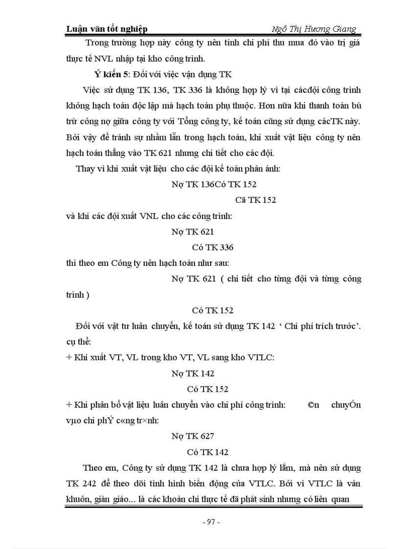 image for page Thực trạng công tác kế toán NVL tại công ty xây dựng số