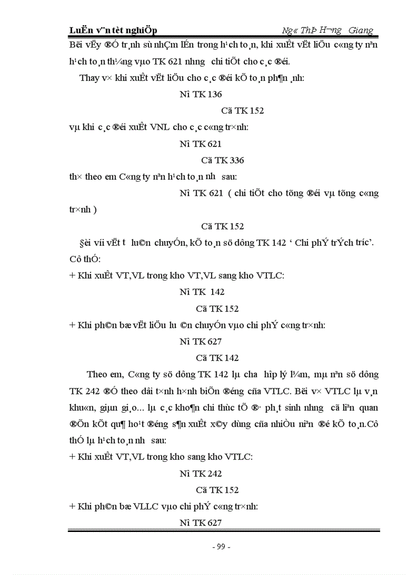 image for page Thực trạng công tác kế toán NVL tại công ty xây dựng số
