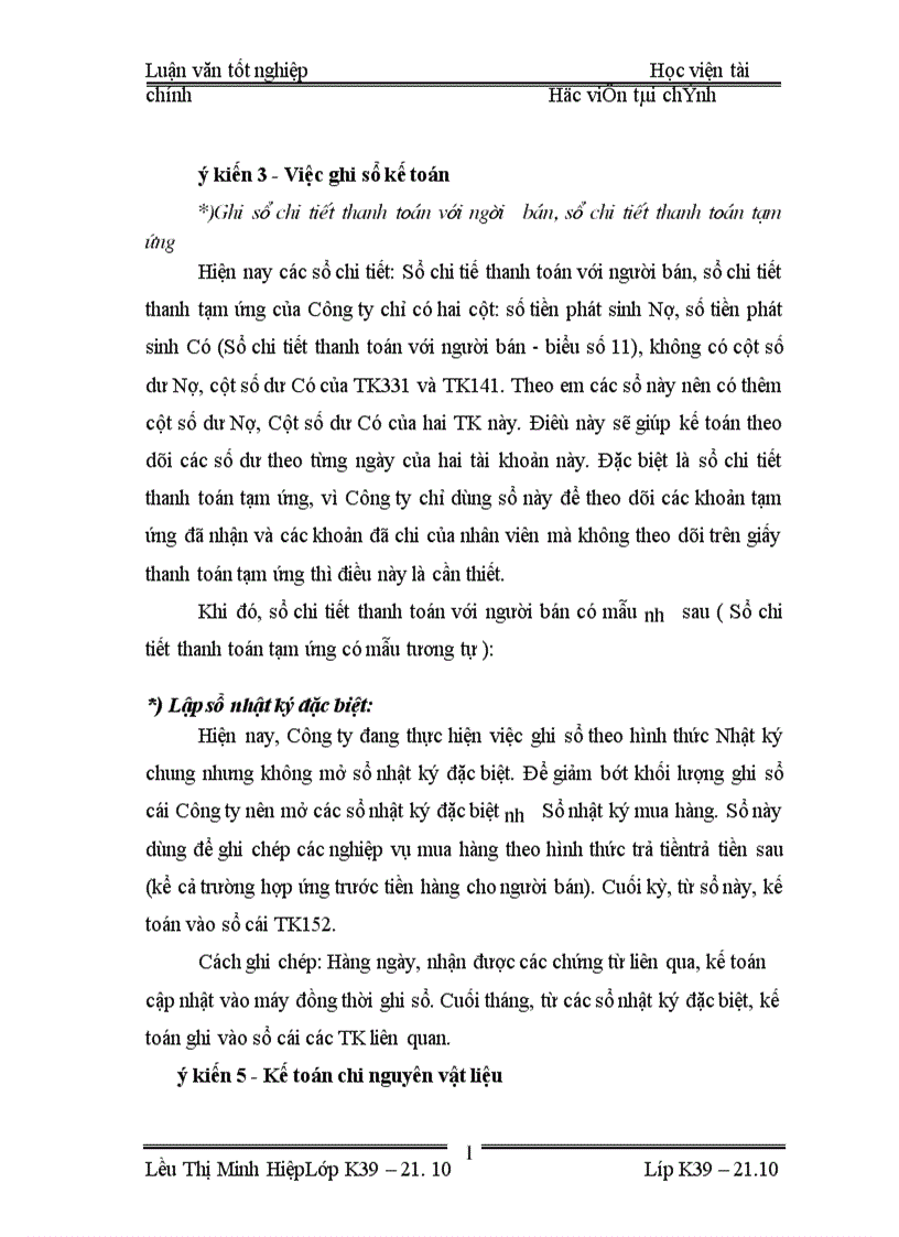 image for page thực trạng tổ chức kế toán NGUYêN VậT LIệU và tình hình cung cấp sử dụng nguyên vật liệu ở Công ty Sản Xuất và Thương mạI Tam Long 1