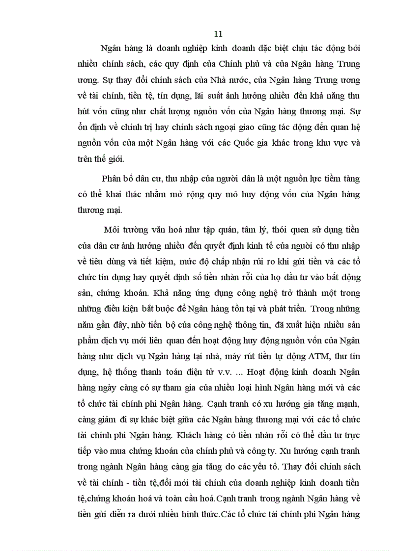 image for page Giải pháp tăng cường huy động vốn tại Ngân hàng Nông nghiệp và phát triển Nông thôn huyện Thanh Sơn 1