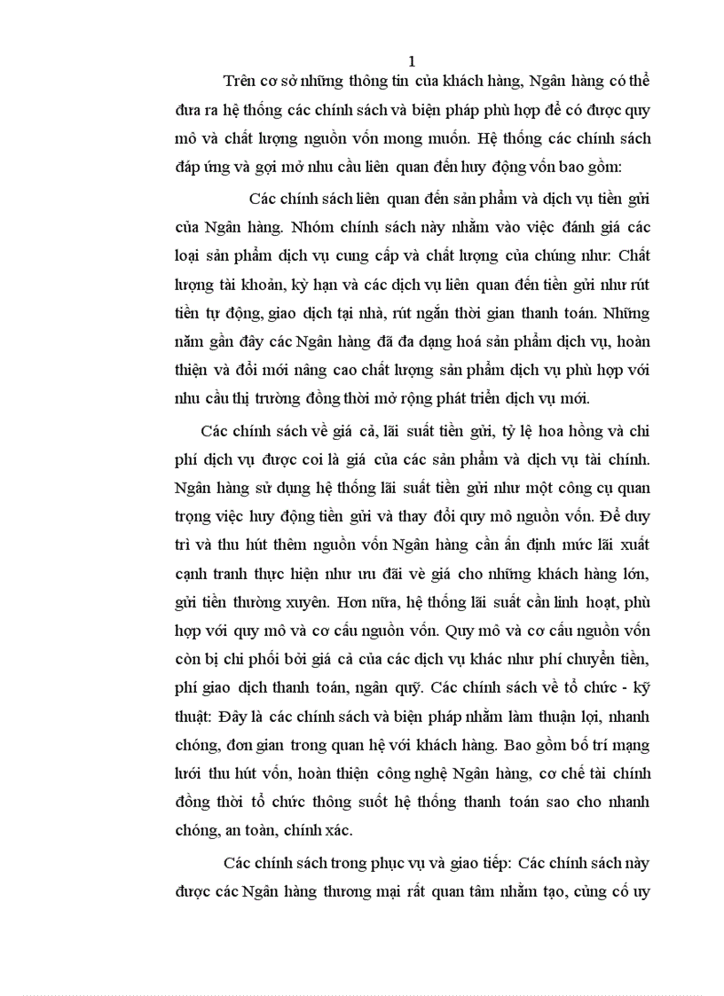 image for page Giải pháp tăng cường huy động vốn tại Ngân hàng Nông nghiệp và phát triển Nông thôn huyện Thanh Sơn 1