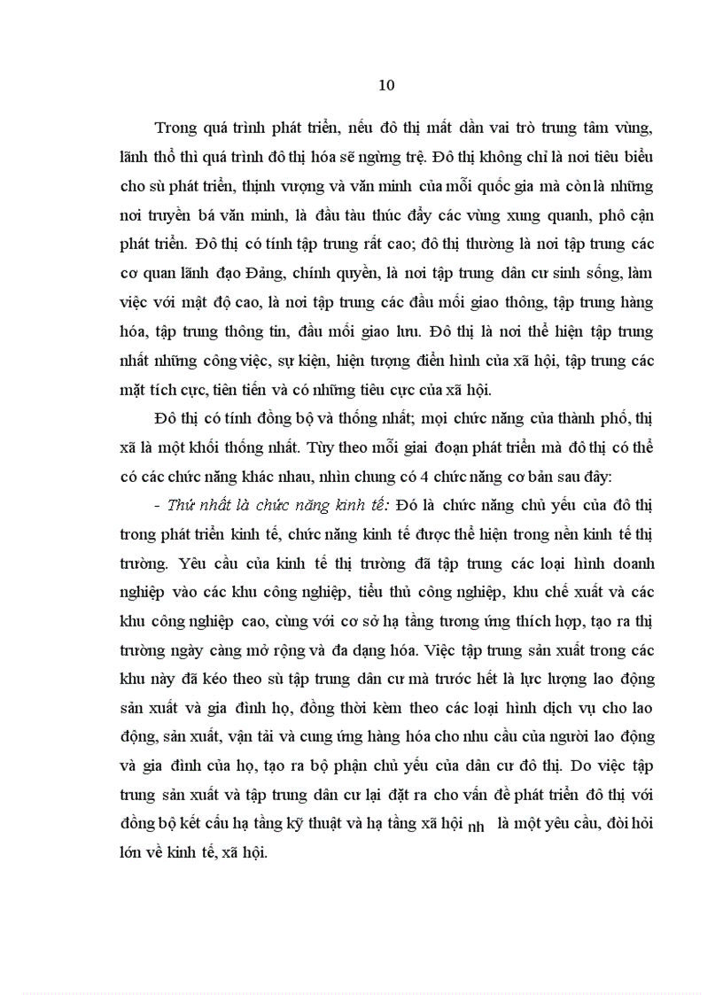 image for page Mối quan hệ giữa phát triển công nghiệp với hình thành đô thị mới ở Quảng Nam