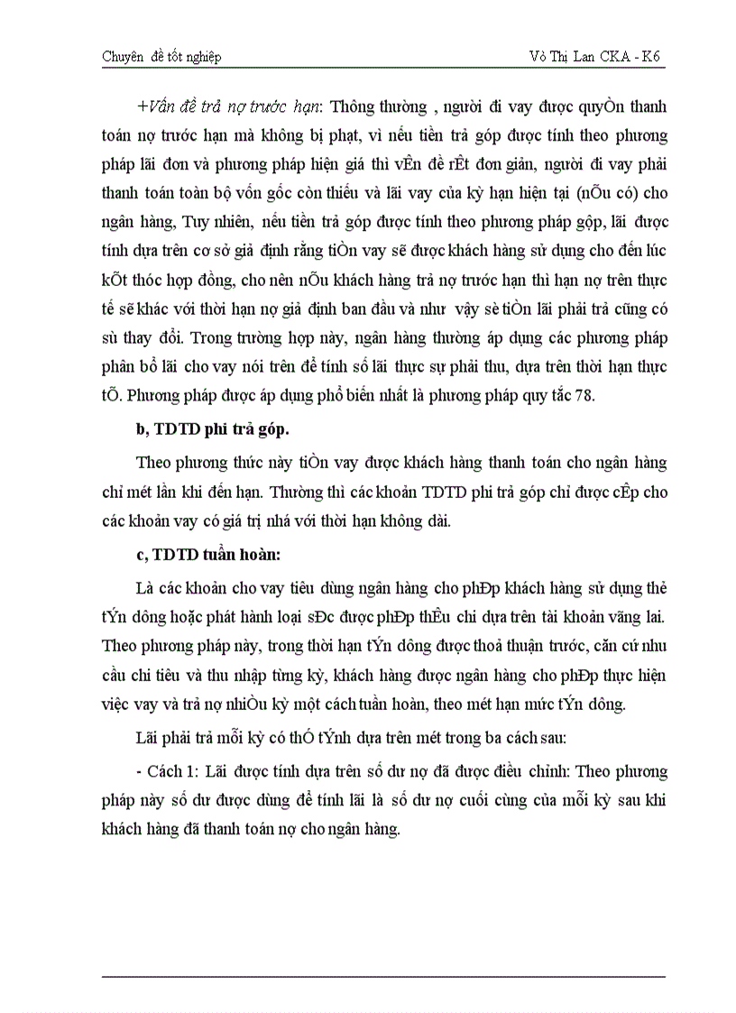 image for page Giải pháp mở rộng tín dụng tiêu dùng tại Ngân hàng Đầu tư và Phát triển Việt Nam Chi nhánh Cầu Giấy 1