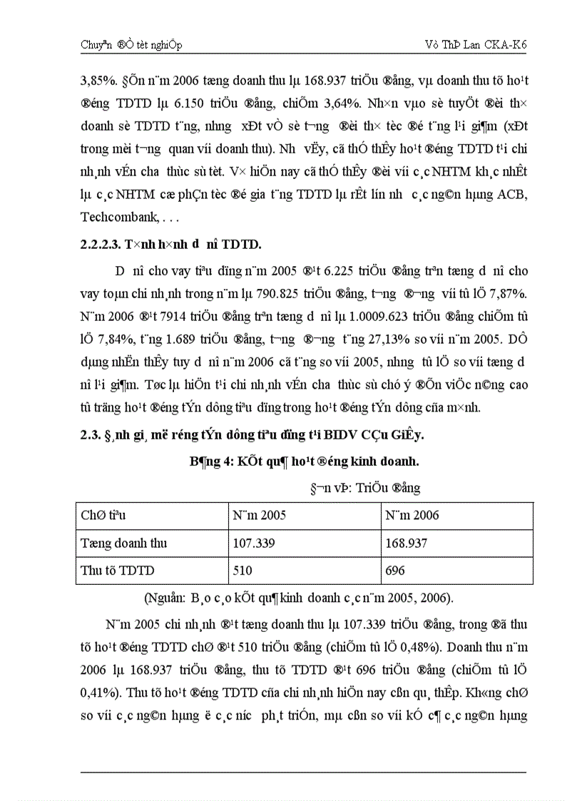 image for page Giải pháp mở rộng tín dụng tiêu dùng tại Ngân hàng Đầu tư và Phát triển Việt Nam Chi nhánh Cầu Giấy 1